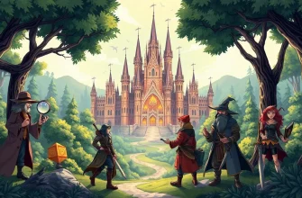 Najlepsze filmy fantasy o śledztwach