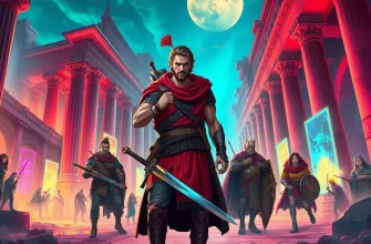 Najlepsze Thrillery o Starożytności