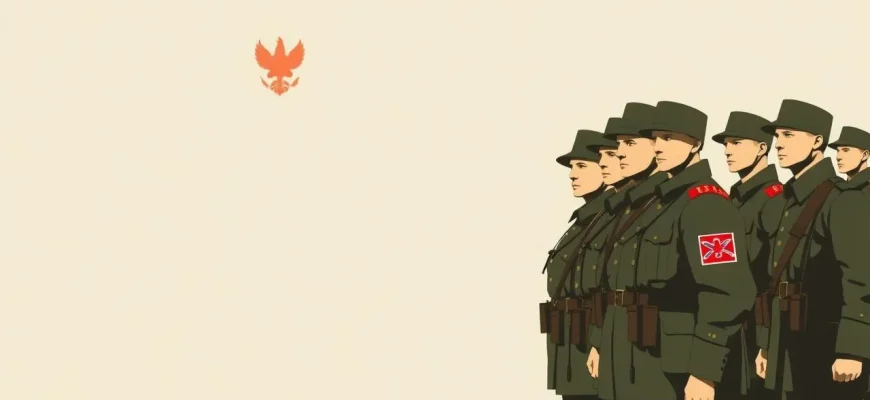 Filmy historyczne o rosyjskiej armii w I wojnie światowej