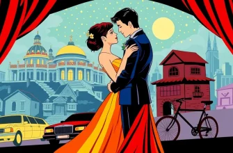 Melodramaty o bogatych i biednych