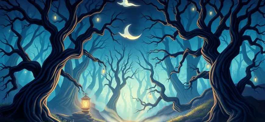 Tajemnicze filmy o magicznych zdolnościach