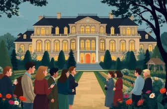 10 Dramatów o Nowych Sąsiadach