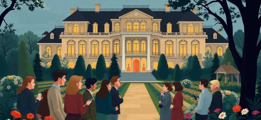 10 Dramatów o Nowych Sąsiadach