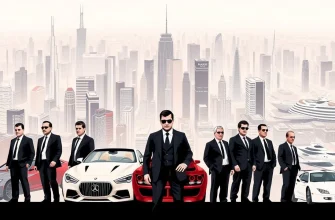 Top 10 filmów akcji o oligarchach