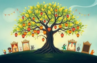 10 Filmów Fantasy, które Pokazują Różnice Kulturowe