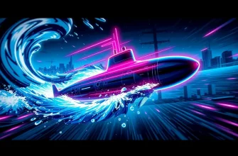 10 Filmów o Wojnie i Ekspedycjach Hydrograficznych