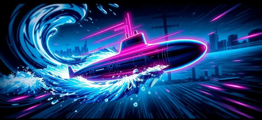 10 Filmów o Wojnie i Ekspedycjach Hydrograficznych