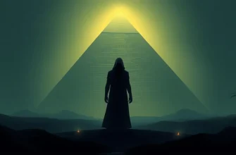 Tajemnice starożytnego Egiptu: 10 filmów o egipskich klątwach