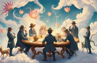 Detektywistyczne filmy o tulpu