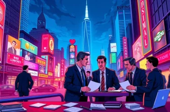 10 Filmów o Dyplomatach, Które Musisz Zobaczyć