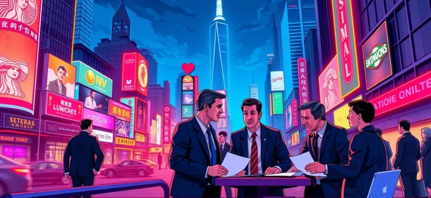 10 Filmów o Dyplomatach, Które Musisz Zobaczyć