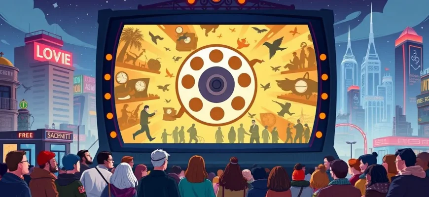 Melodramy o przetrwaniu - 10 filmów, które musisz zobaczyć