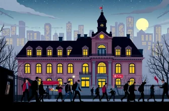 Najlepsze filmy akcji o prywatnych szkołach