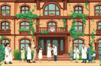 Dokumentalne filmy o szpitalach