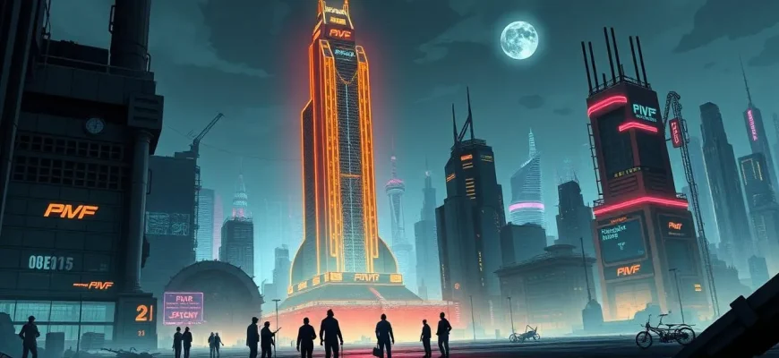 Najlepsze filmy science fiction o radiacji