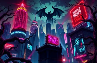 Obowiązkowe filmy dla fanów diabła