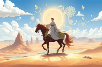 Filmy fantasy o Mongolii - magiczna podróż