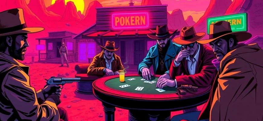 Najlepsze filmy westernowe o korupcji i łapówkach