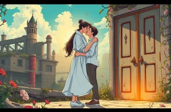 Filmy melodramatyczne o apokalipsie