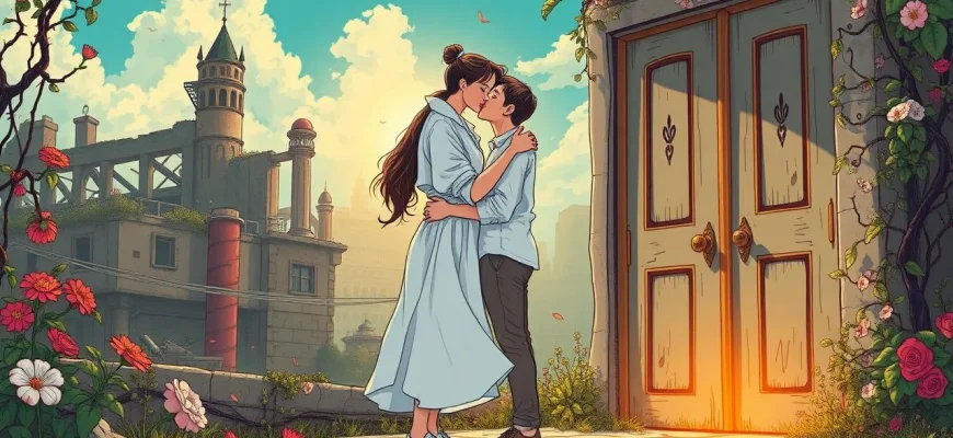 Filmy melodramatyczne o apokalipsie