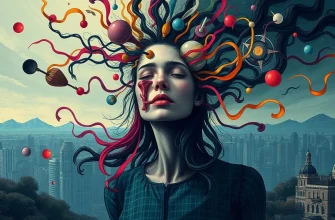 10 Filmów Grozy o Świadomości