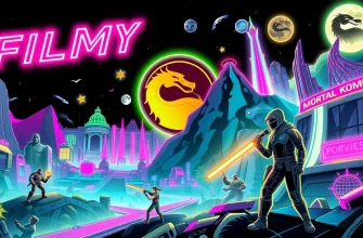 Top 10 filmów z gier komputerowych z polskim dubbingiem