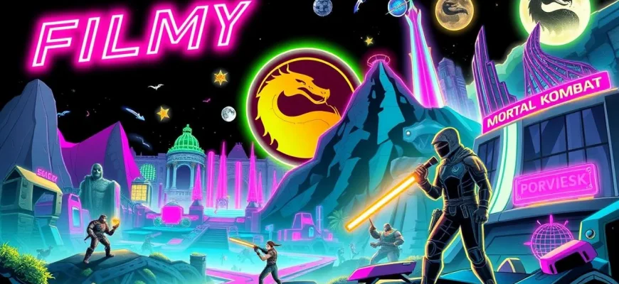 Top 10 filmów z gier komputerowych z polskim dubbingiem