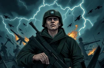 Najlepsze filmy o incydentach w wojsku