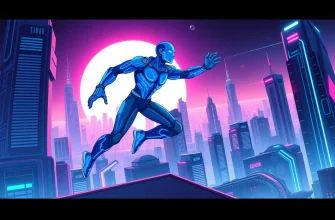 Najlepsze Filmy Sci-Fi o Mechanikach