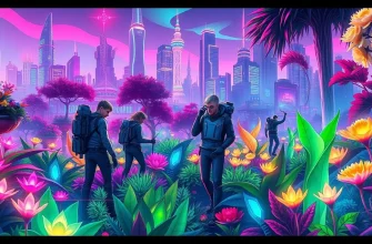 Najlepsze filmy fantastyczne o ogrodnikach