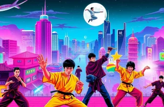 Najlepsze filmy o walkach wszech czasów