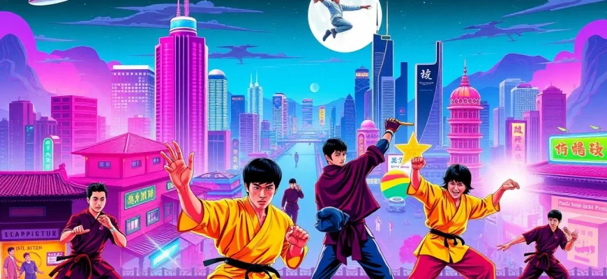 Najlepsze filmy o walkach wszech czasów