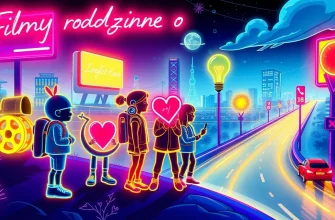 Najlepsze filmy rodzinne o wyborach