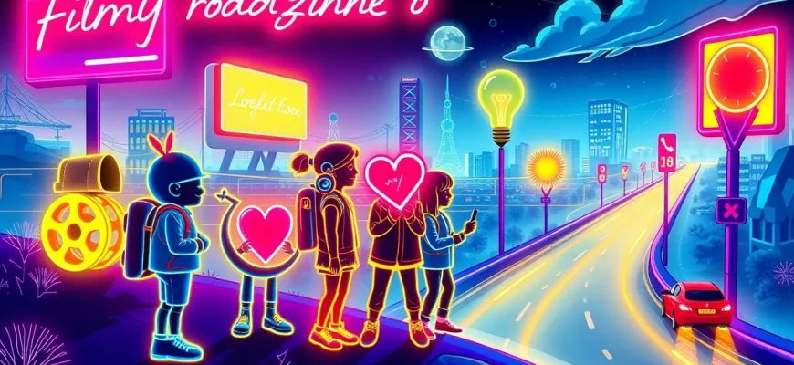 Najlepsze filmy rodzinne o wyborach