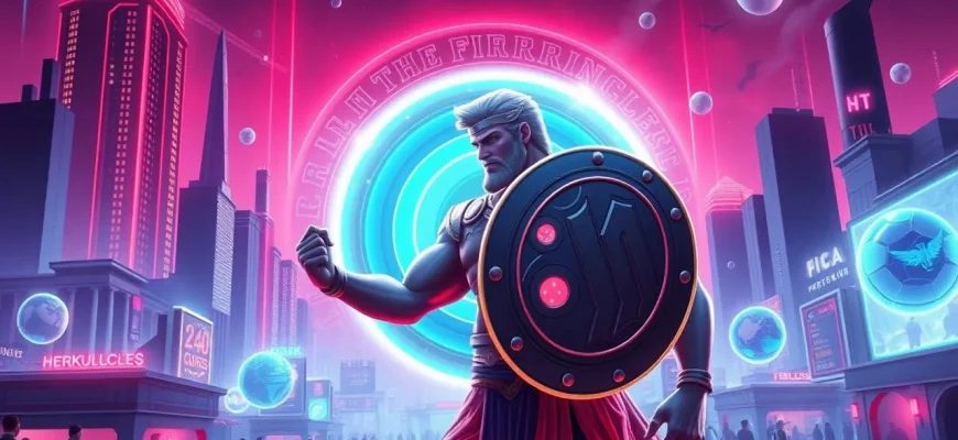 Najlepsze Filmy o Herkulesie