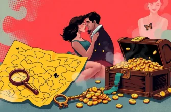 10 Filmów Melodramatycznych o Skarbach