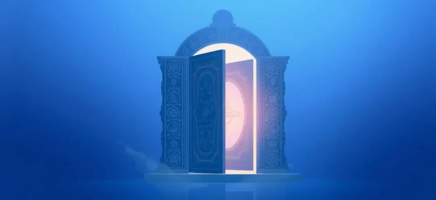 Tajemnicze filmy o zapomnianej wiedzy