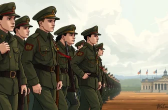 Najlepsze filmy dramatyczne o szkołach wojskowych