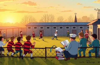 Najlepsze komedie więzienne