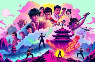 Podbórka filmów o sztukach walki