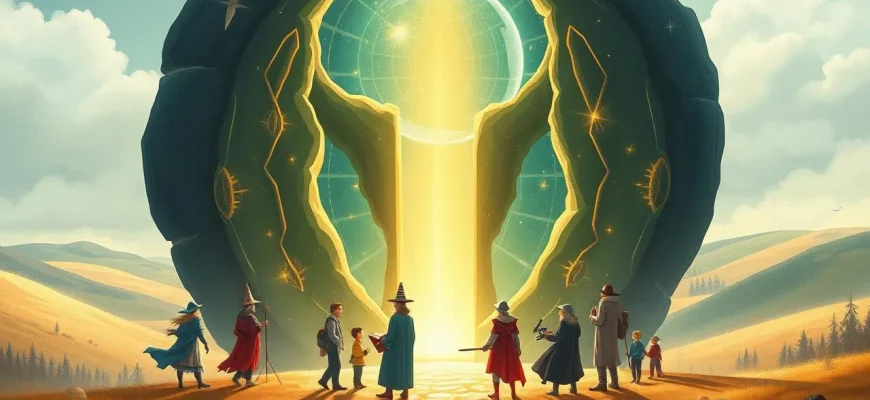 Filmy fantasy o teoriach naukowych