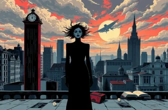 Sürrealistyczne Filmy Horroru - Podróż w Głąb Koszmarów