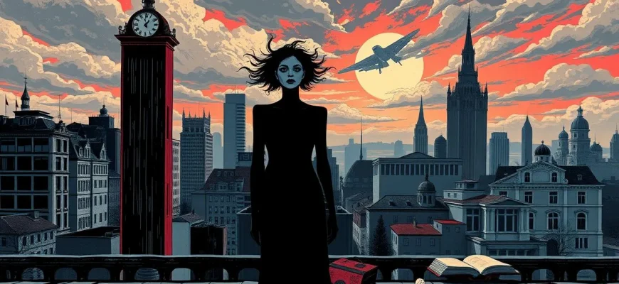 Sürrealistyczne Filmy Horroru - Podróż w Głąb Koszmarów