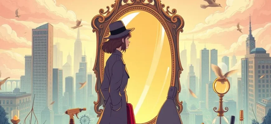 Złoto i zagadki: 10 filmów detektywistycznych