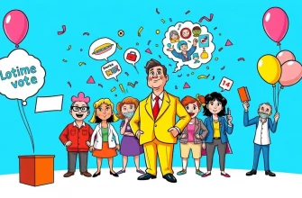 Komedia wyborcza - 10 filmów, które musisz zobaczyć