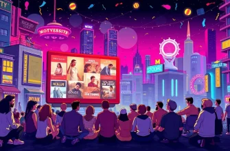 10 Motywujących Filmów, Które Zmienią Twoje Życie