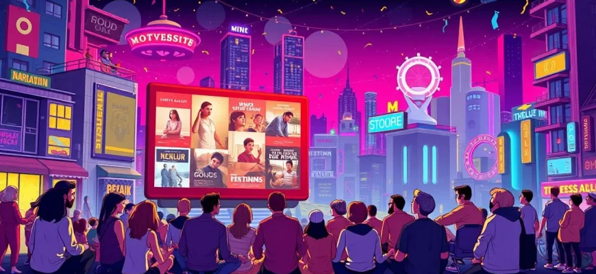 10 Motywujących Filmów, Które Zmienią Twoje Życie