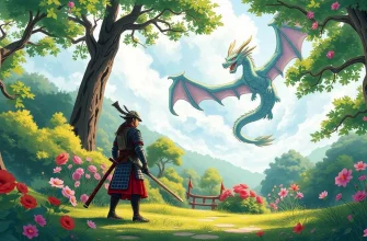 Najlepsze filmy fantasy o samurajach