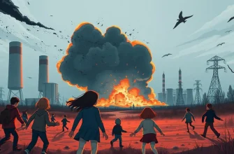 Najlepsze filmy katastroficzne o odpadach jądrowych