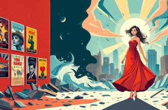 Melodramatyczne opowieści w obliczu kryzysów